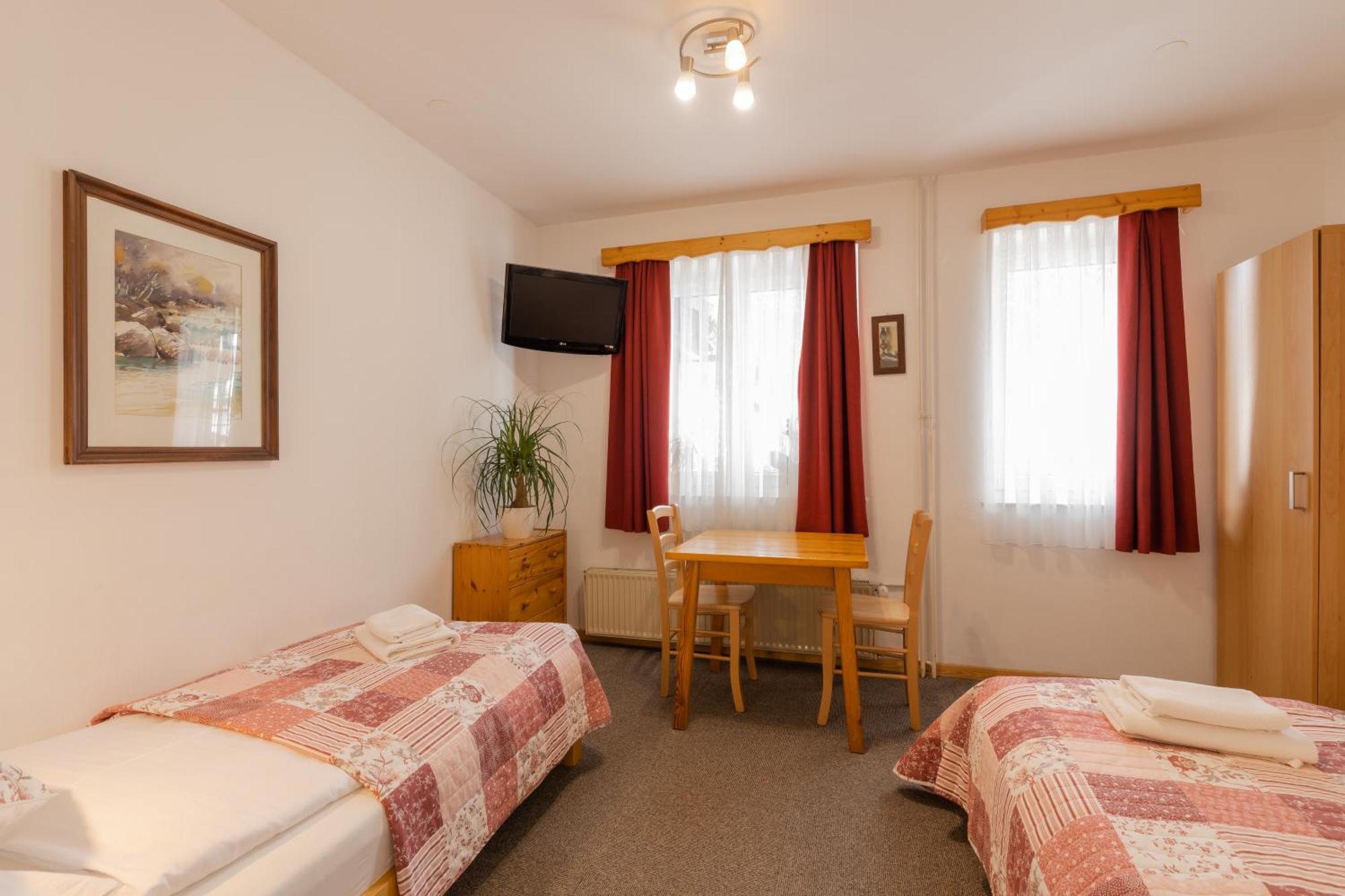 Apartments Rozle Kranjska Gora Room photo